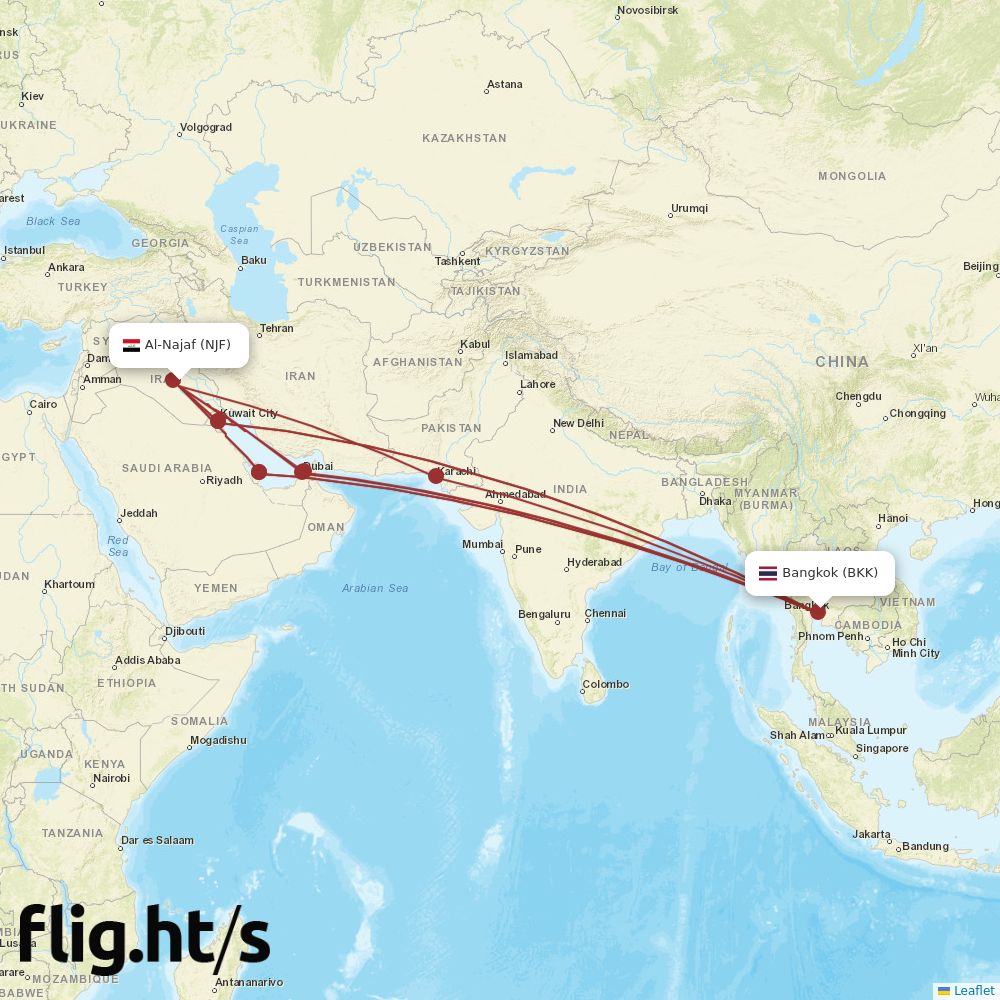NJF-BKK