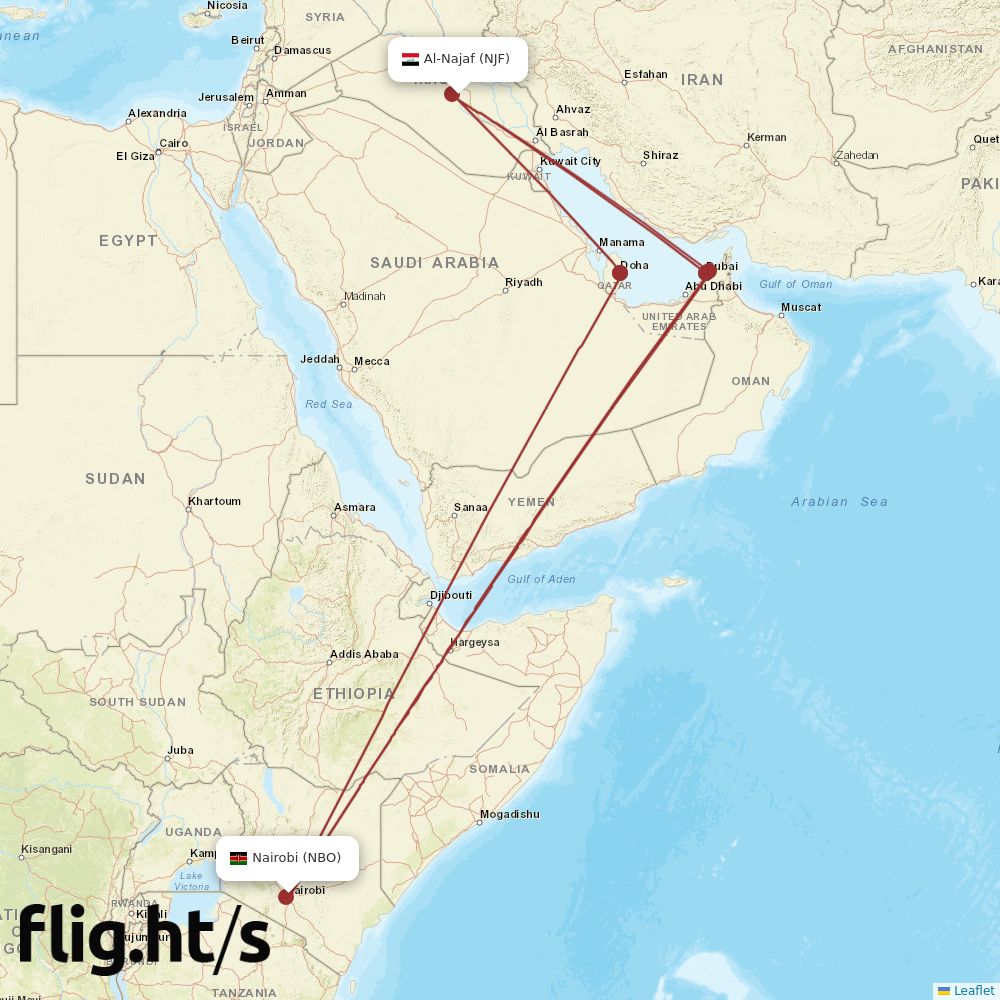 NJF-NBO