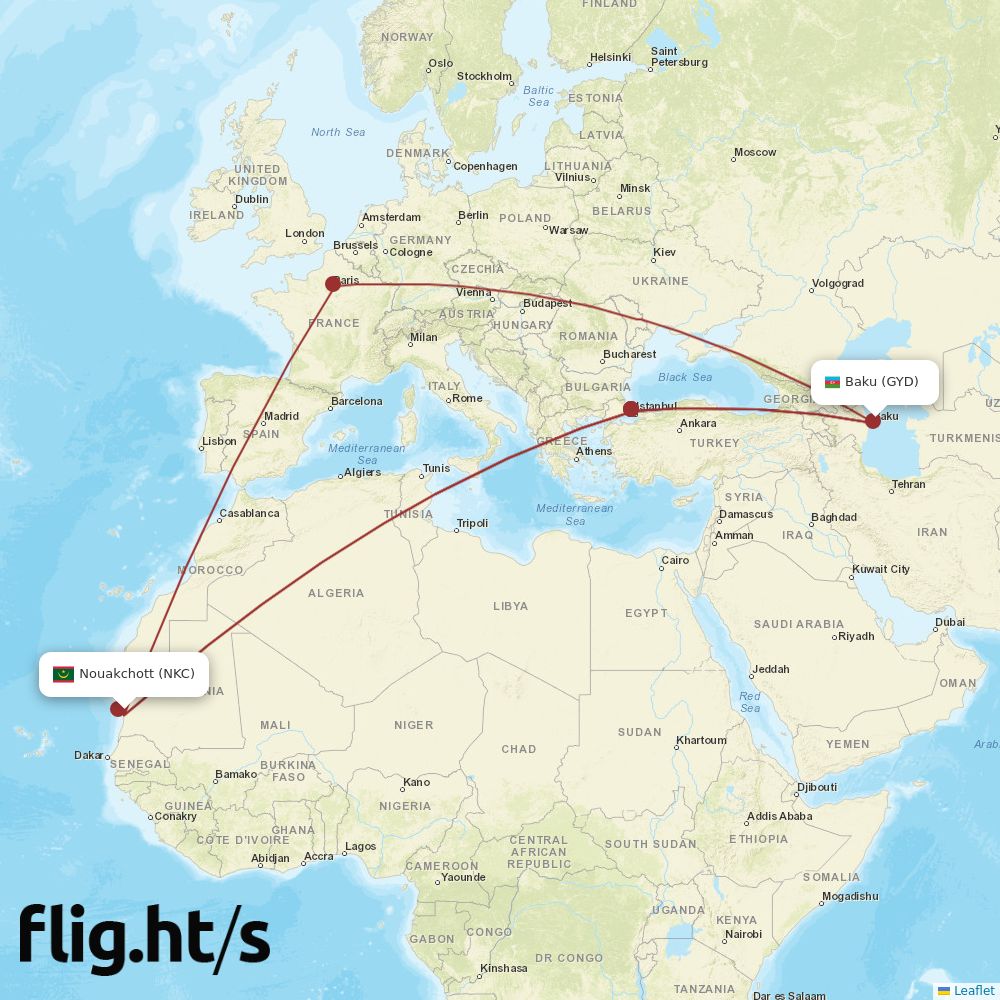 NKC-GYD