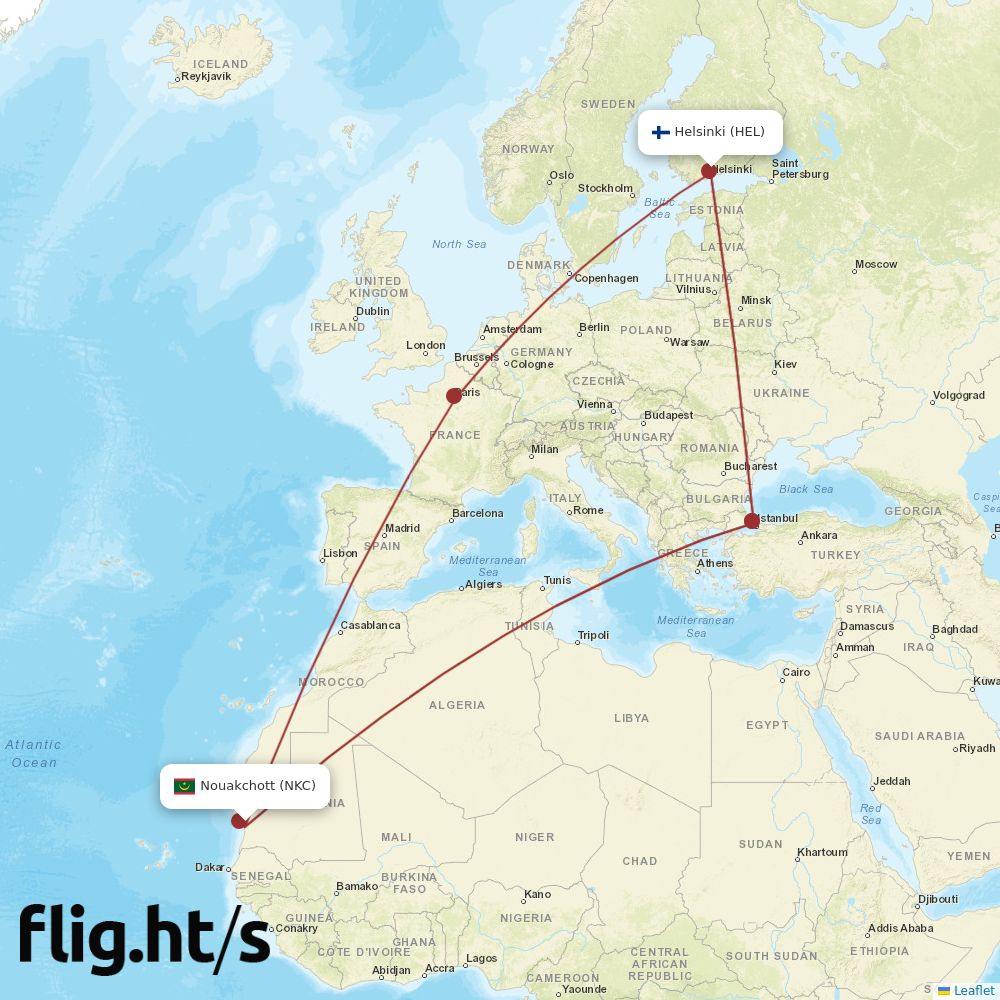 NKC-HEL