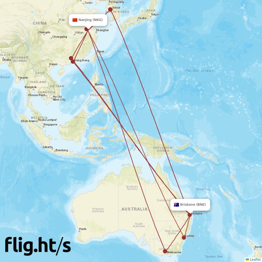 NKG-BNE