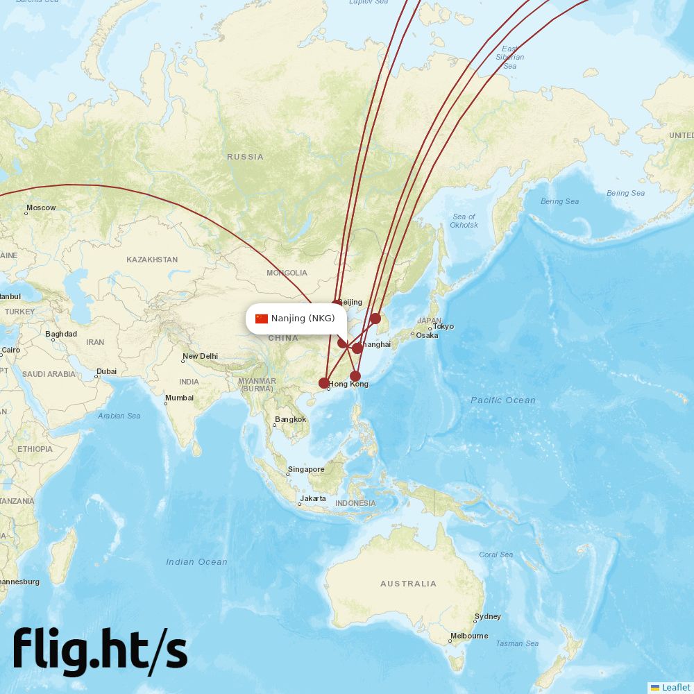 NKG-JFK