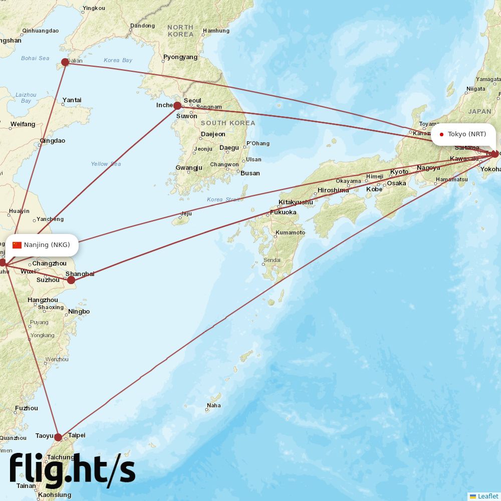 NKG-NRT