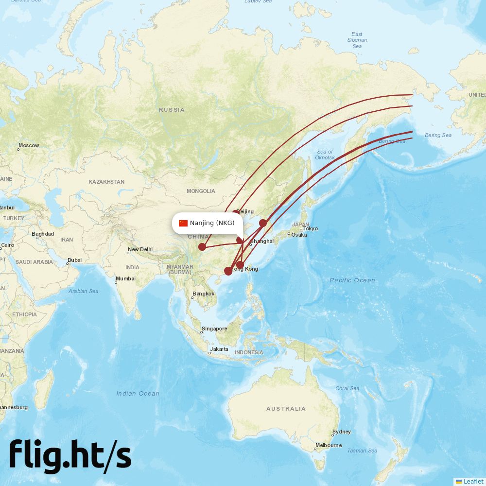 NKG-YVR