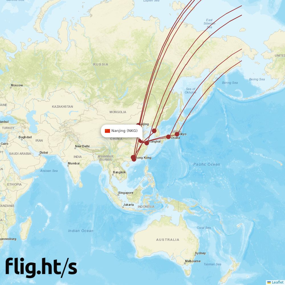 NKG-YYZ