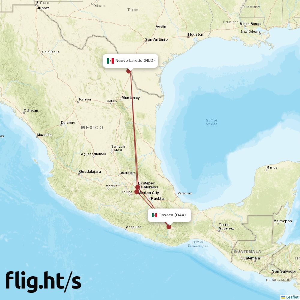 NLD-OAX