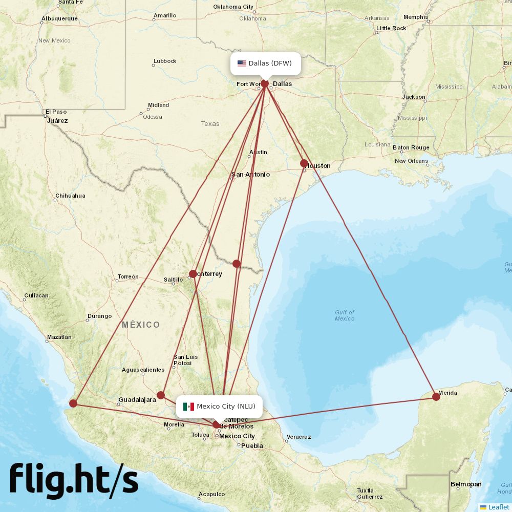 NLU-DFW