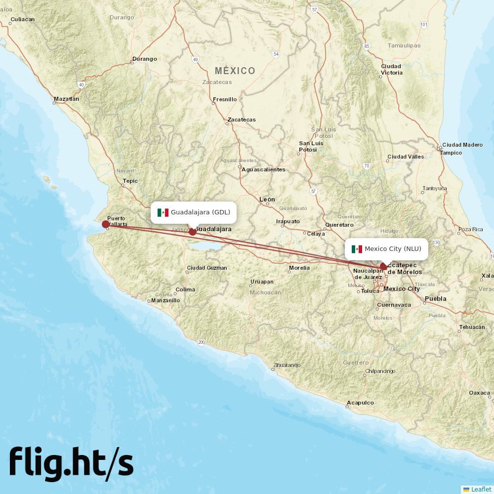 NLU-GDL