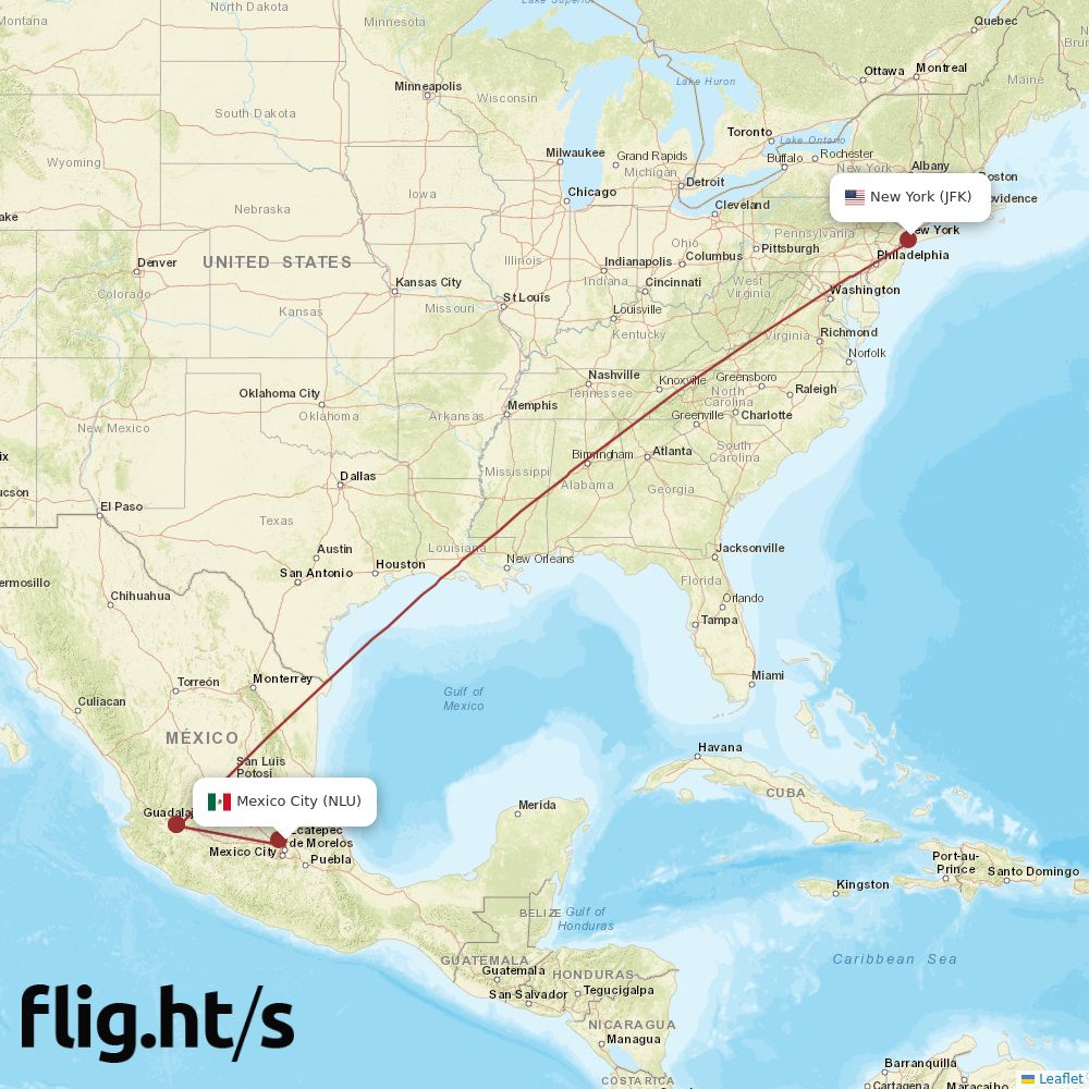 NLU-JFK