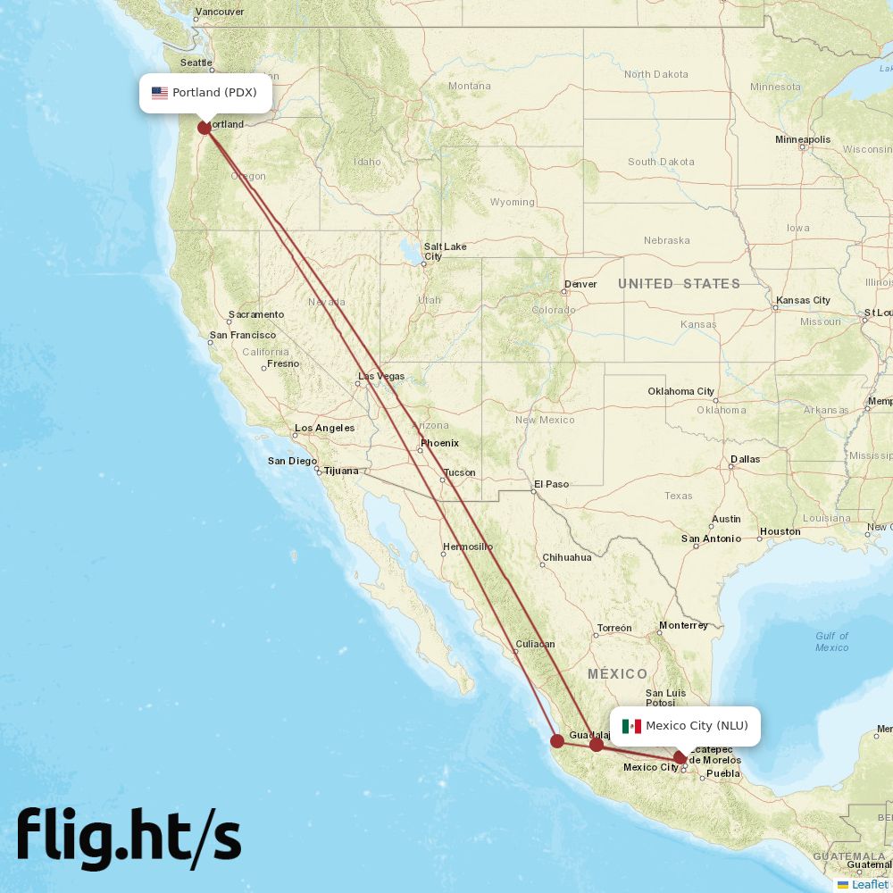 NLU-PDX