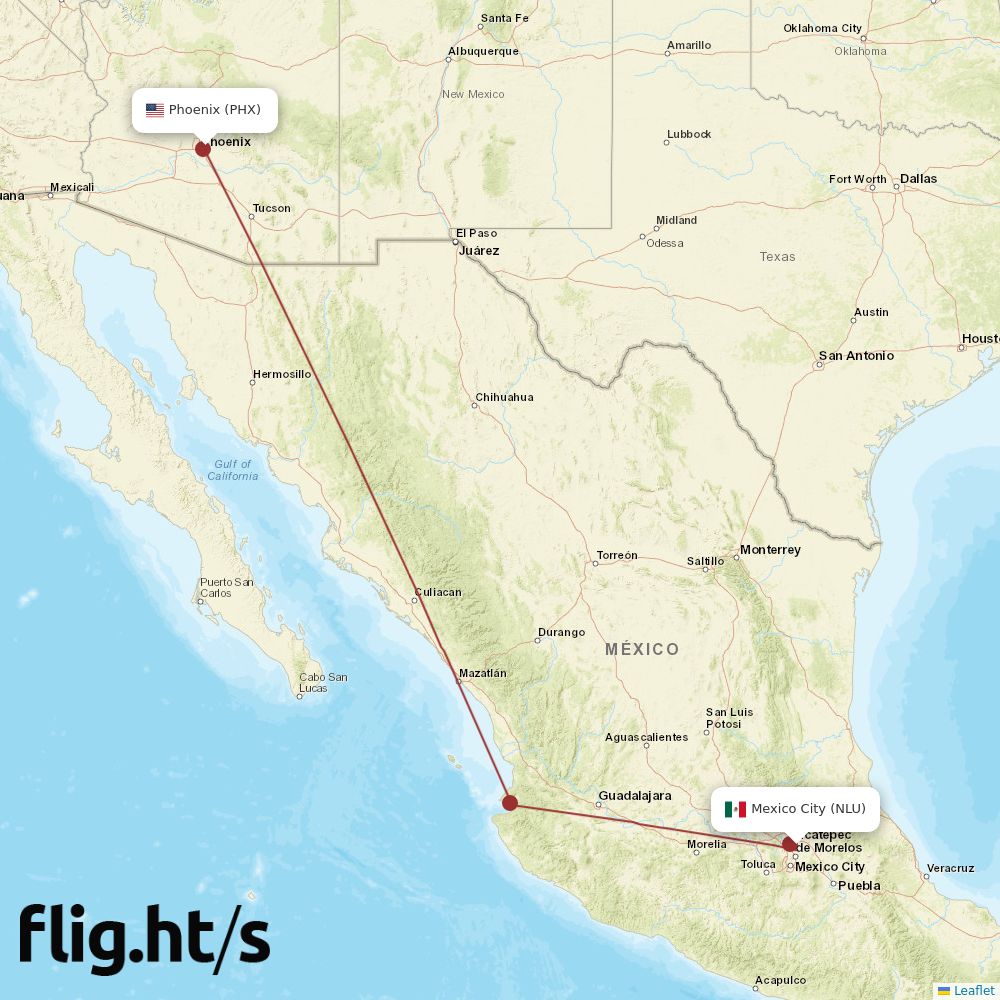 NLU-PHX
