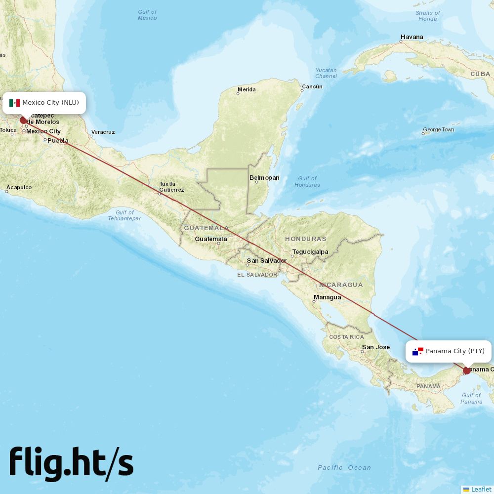 NLU-PTY