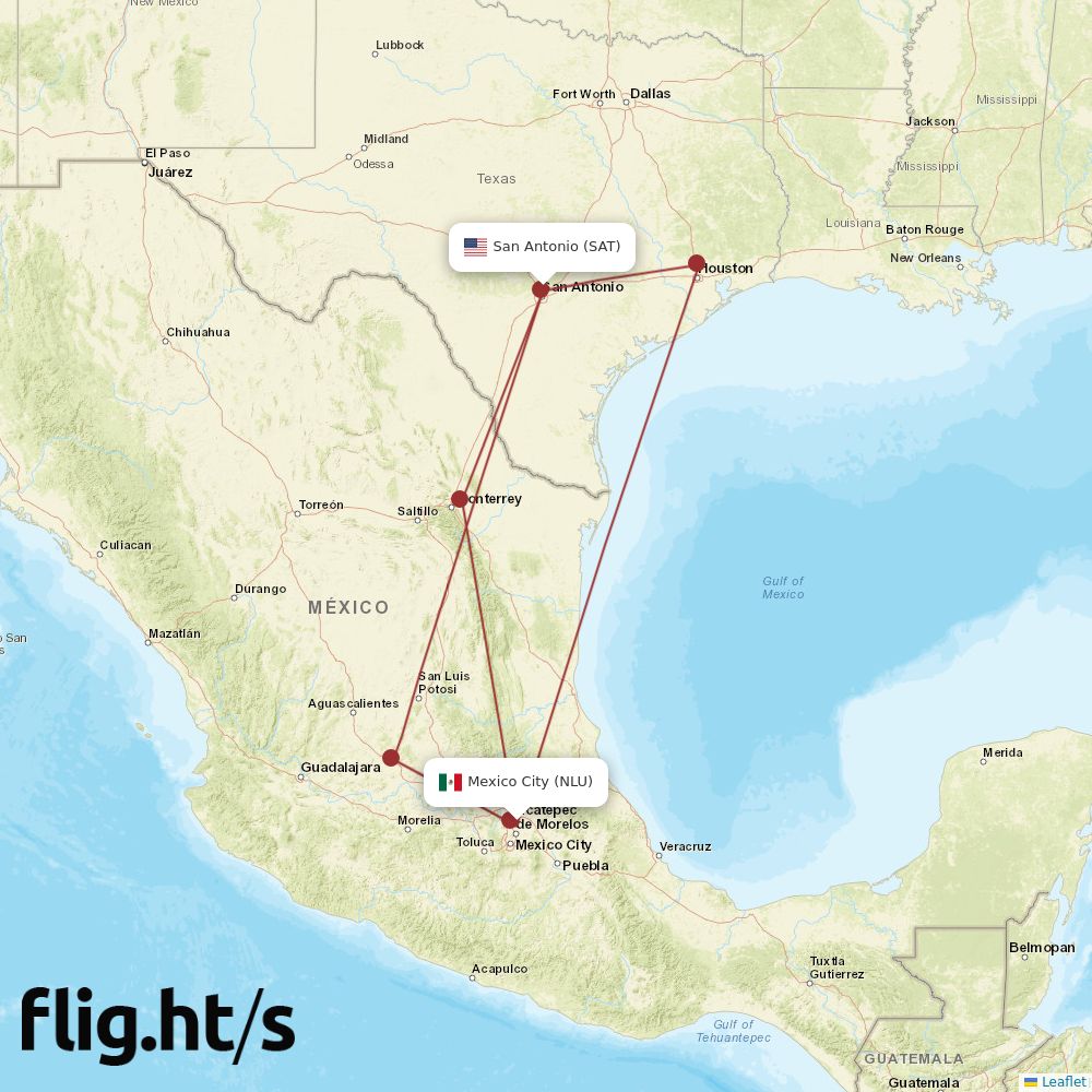 NLU-SAT