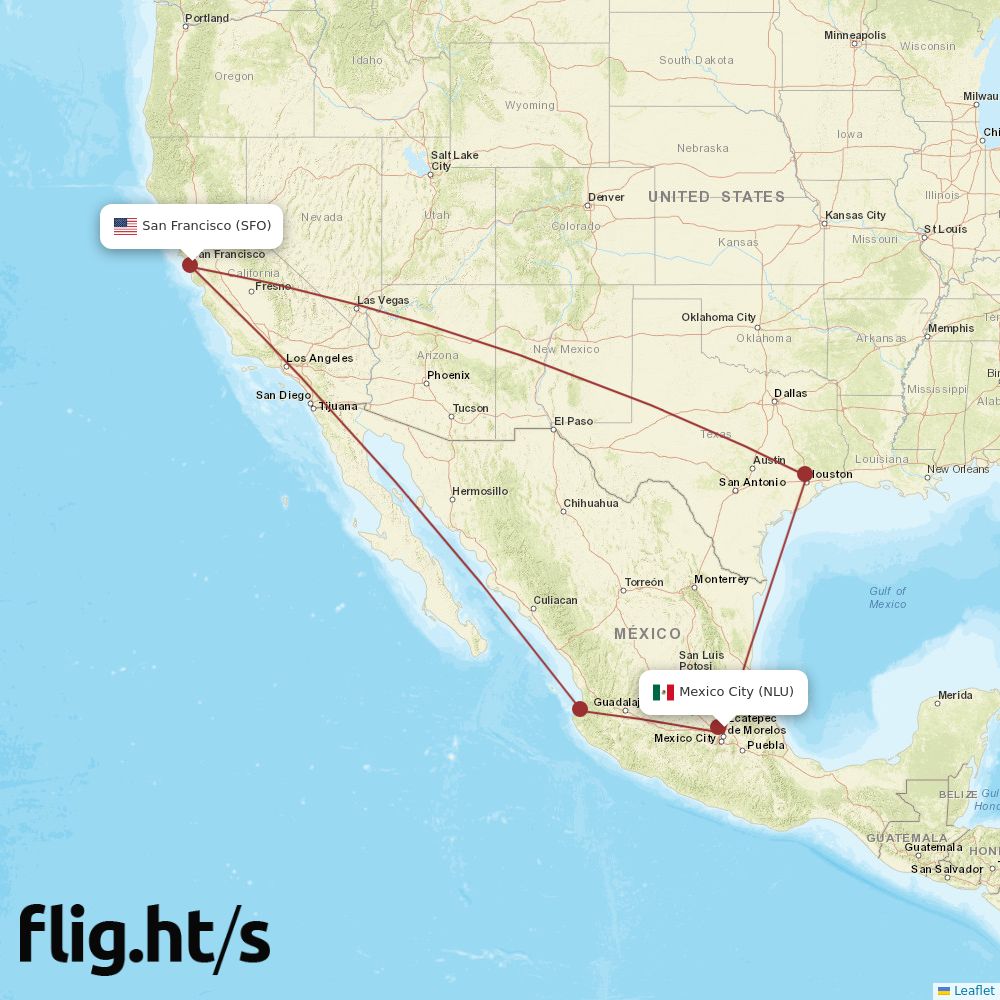NLU-SFO
