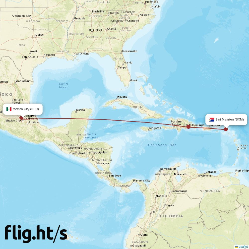 NLU-SXM