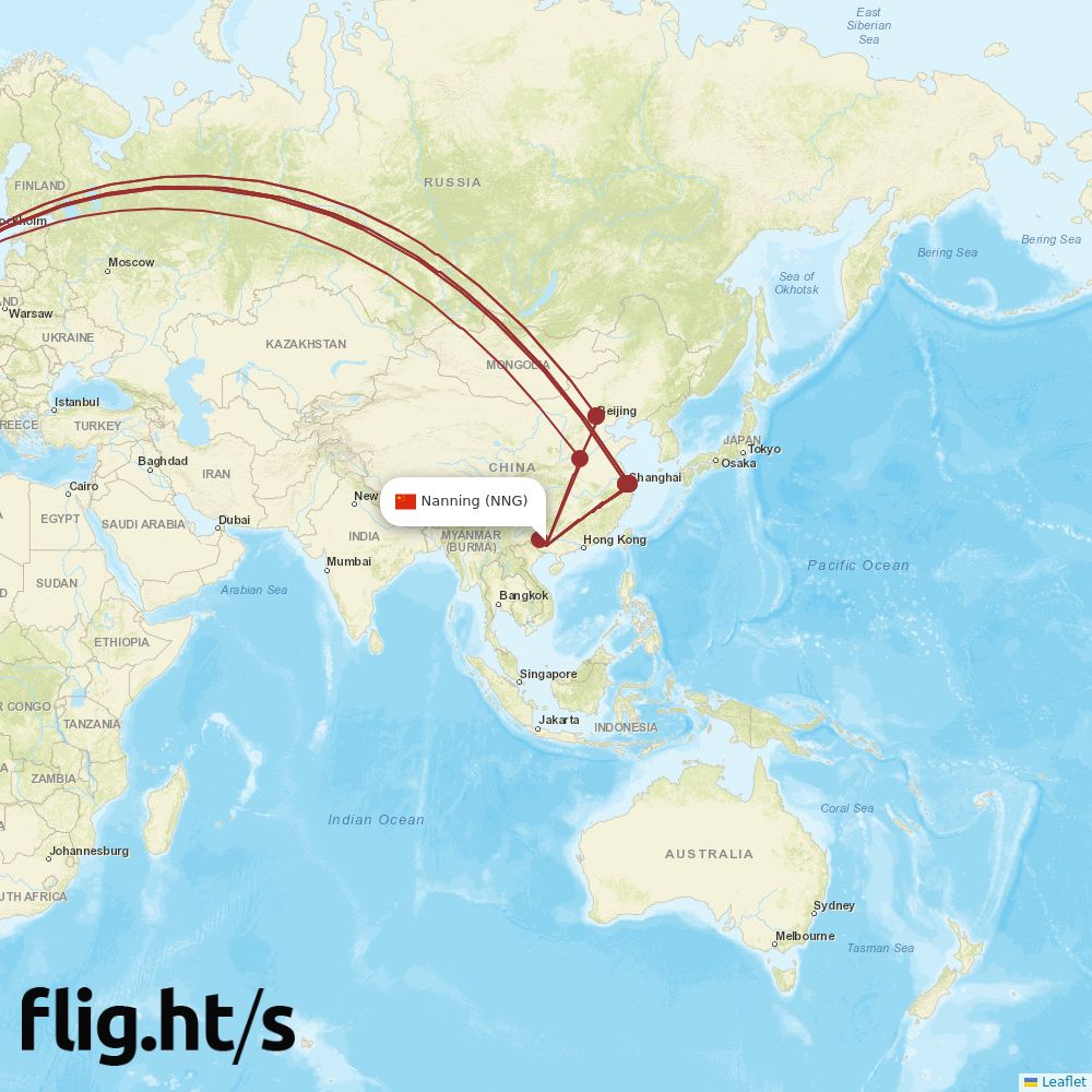 NNG-LGW