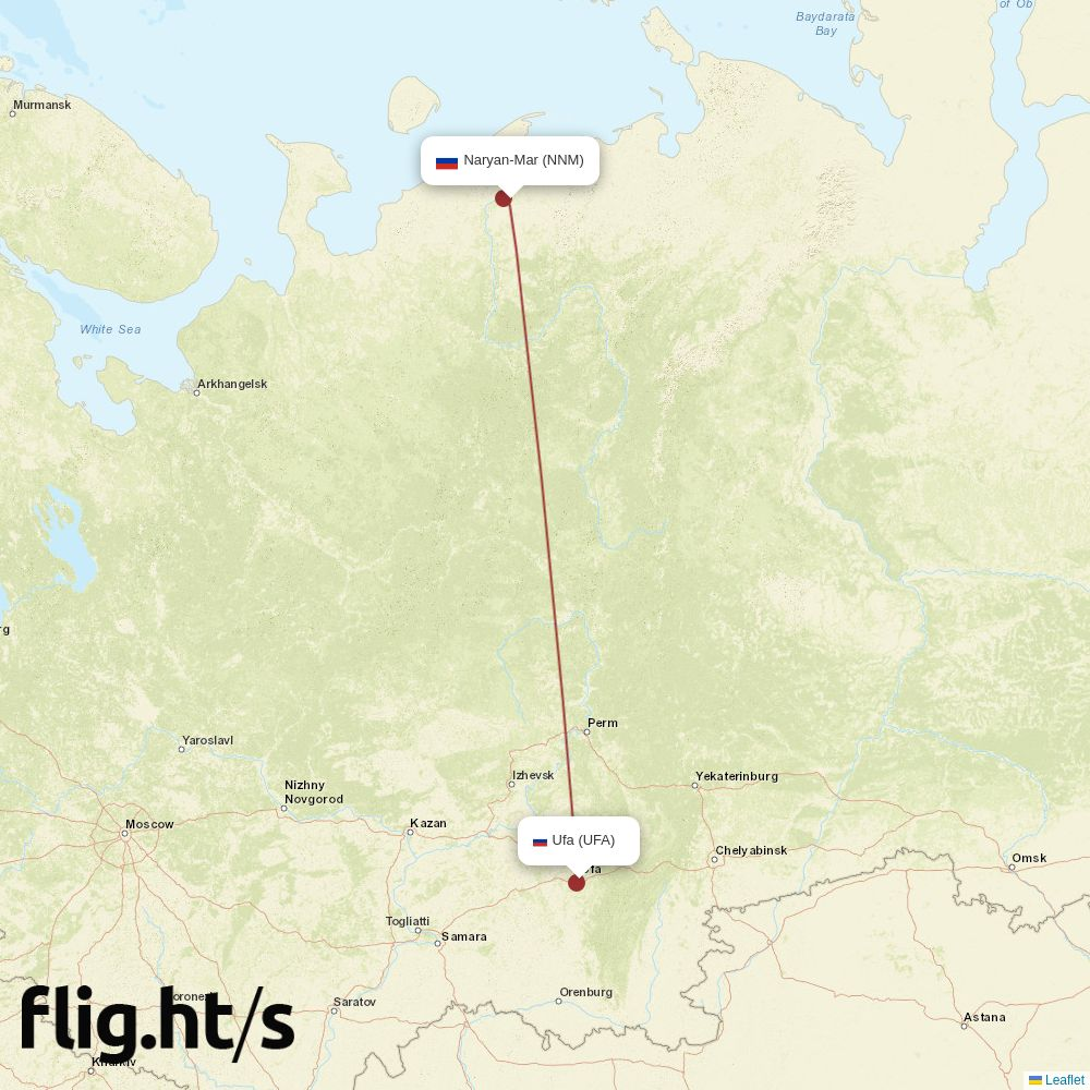 NNM-UFA