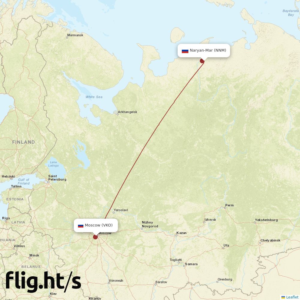 NNM-VKO