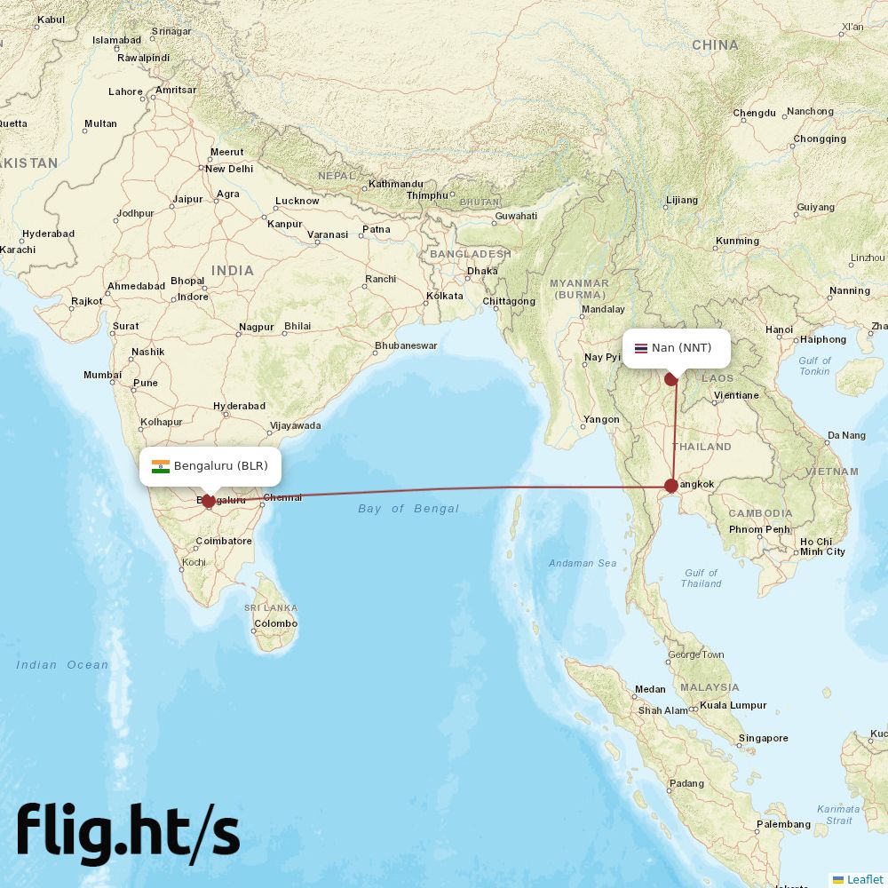 NNT-BLR