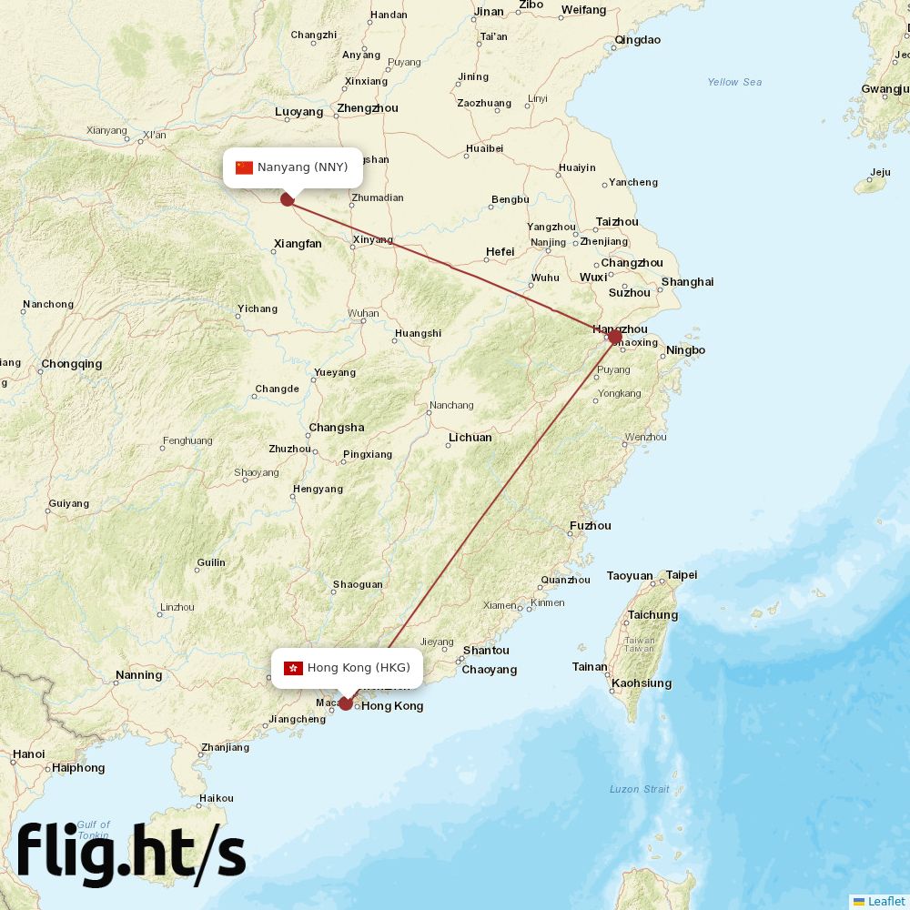 NNY-HKG