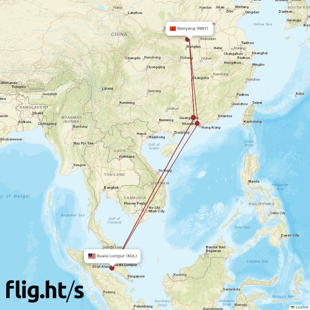 NNY-KUL