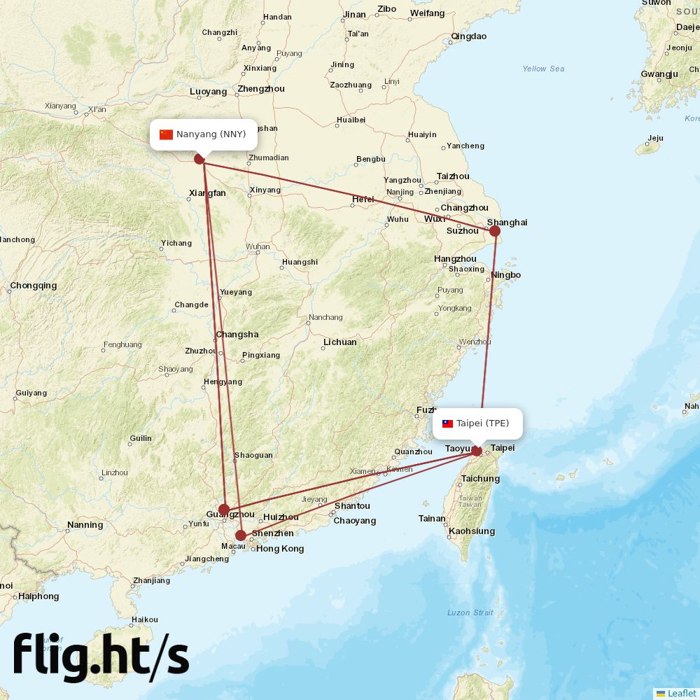 NNY-TPE