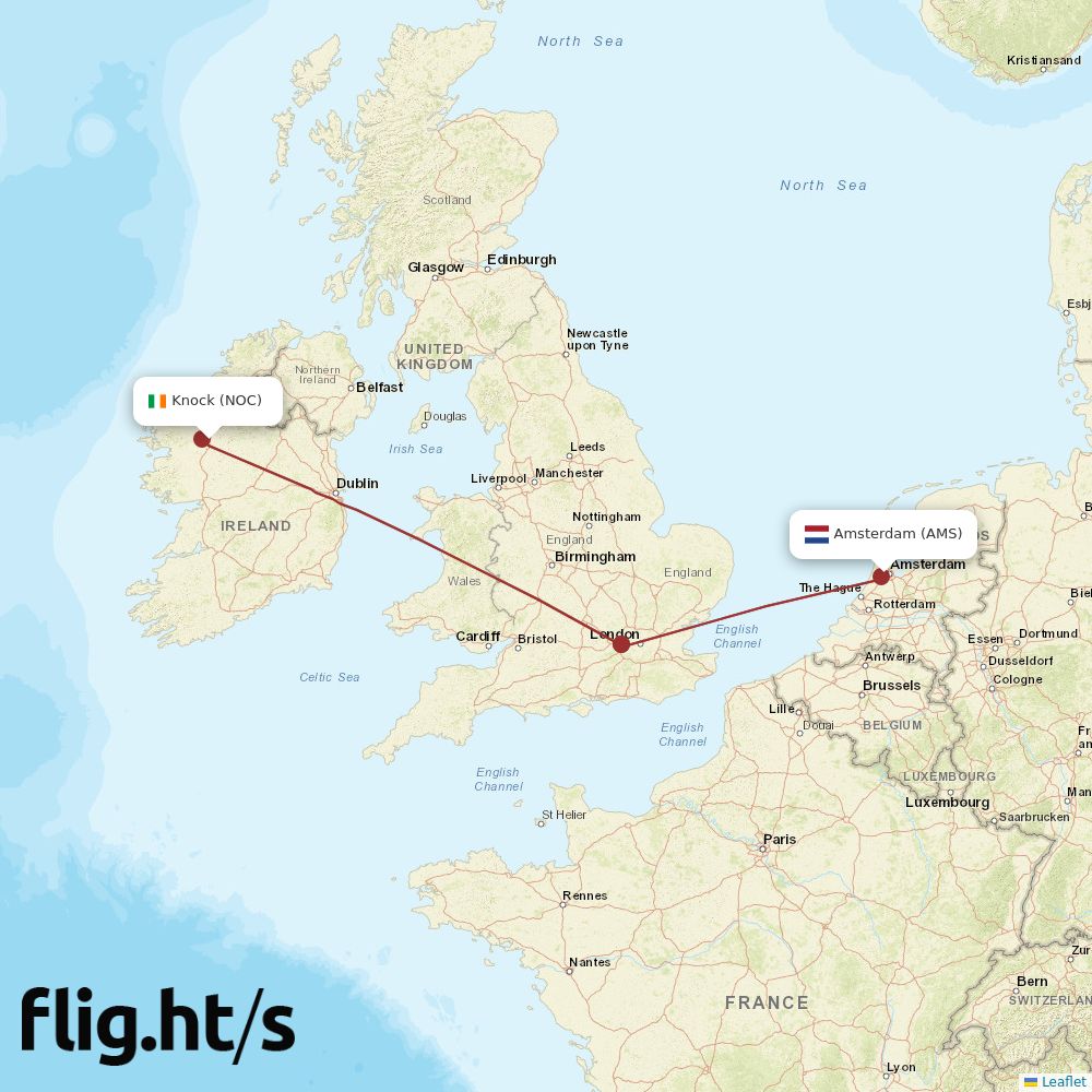 NOC-AMS
