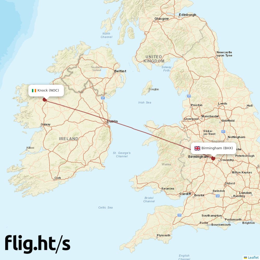 NOC-BHX