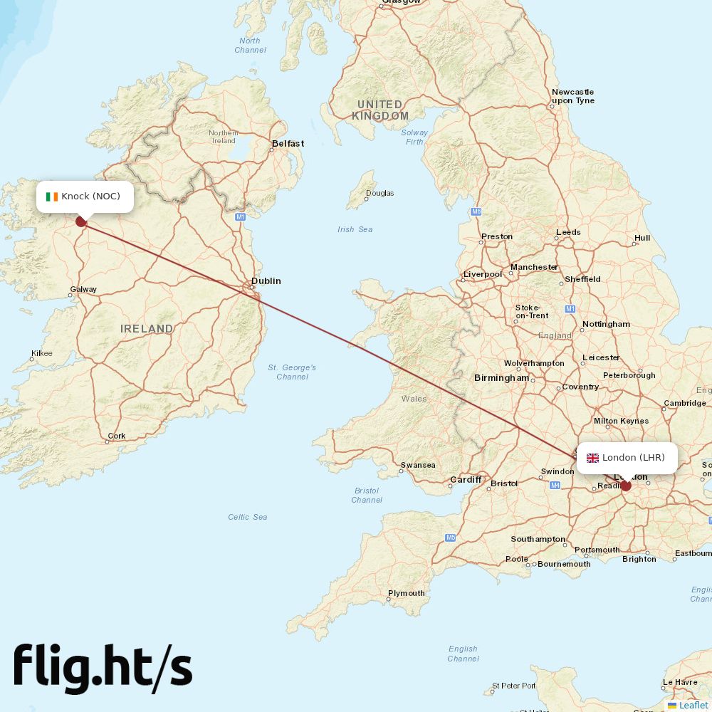 NOC-LHR