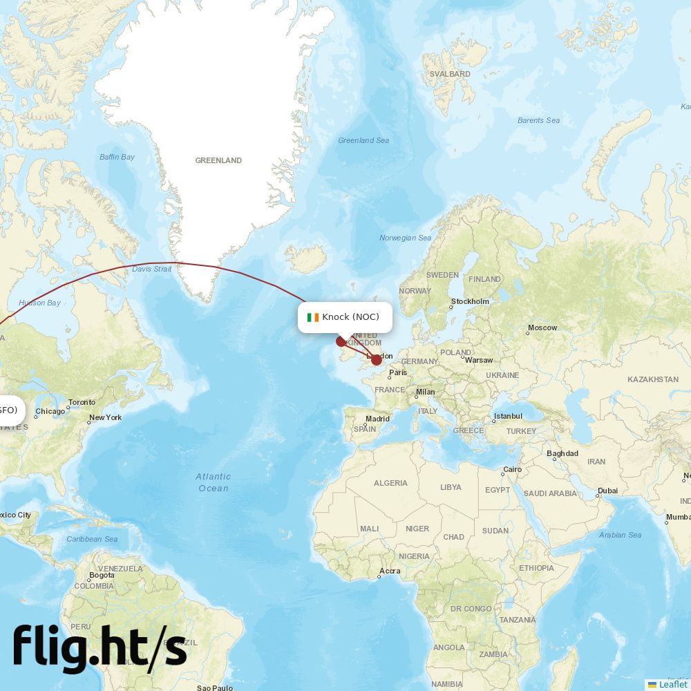 NOC-SFO