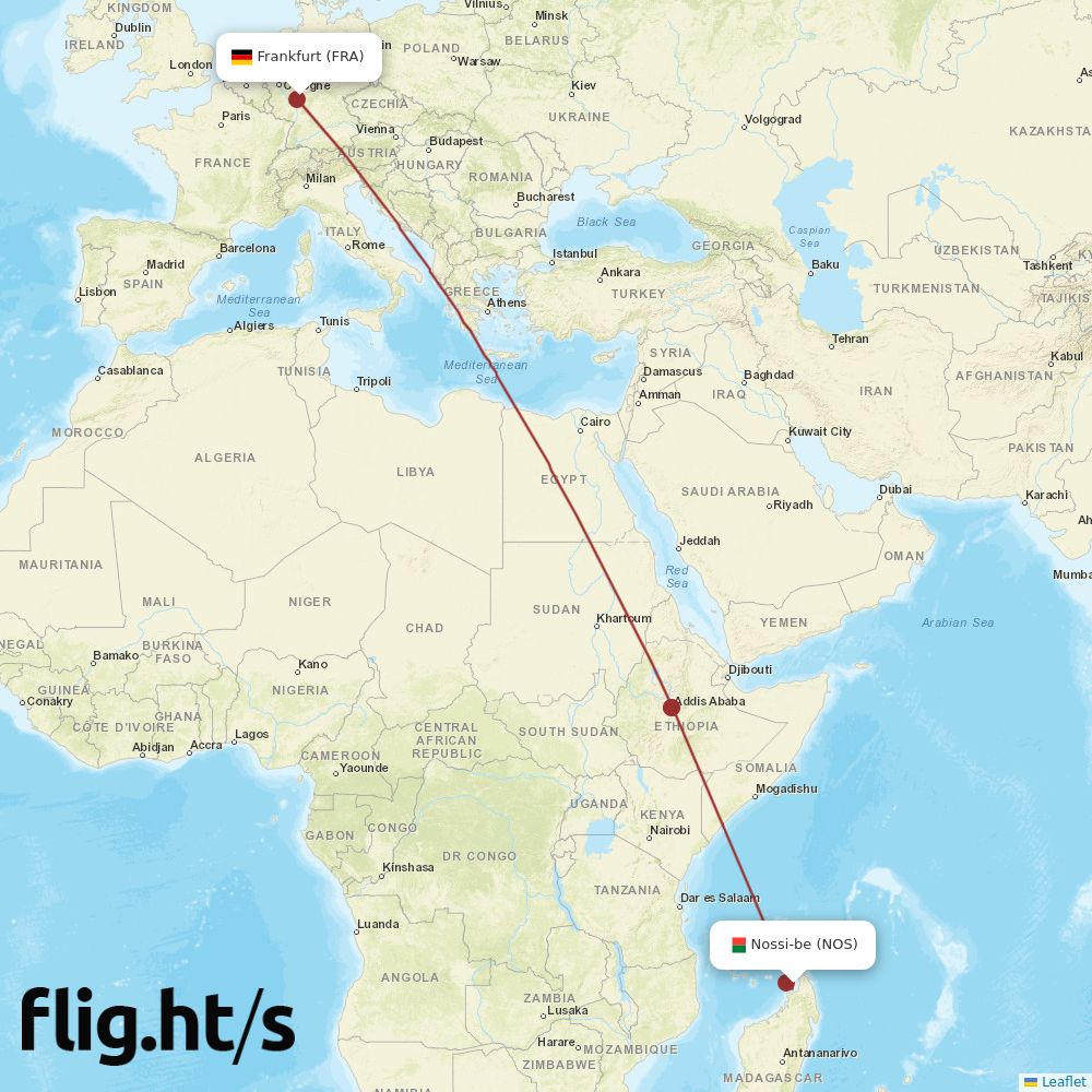 NOS-FRA