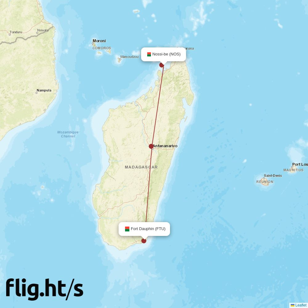 NOS-FTU