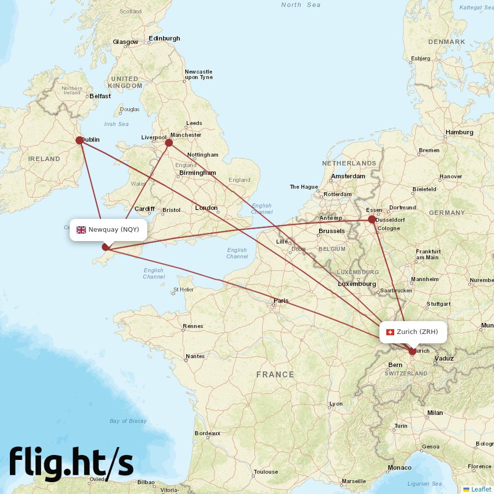 NQY-ZRH