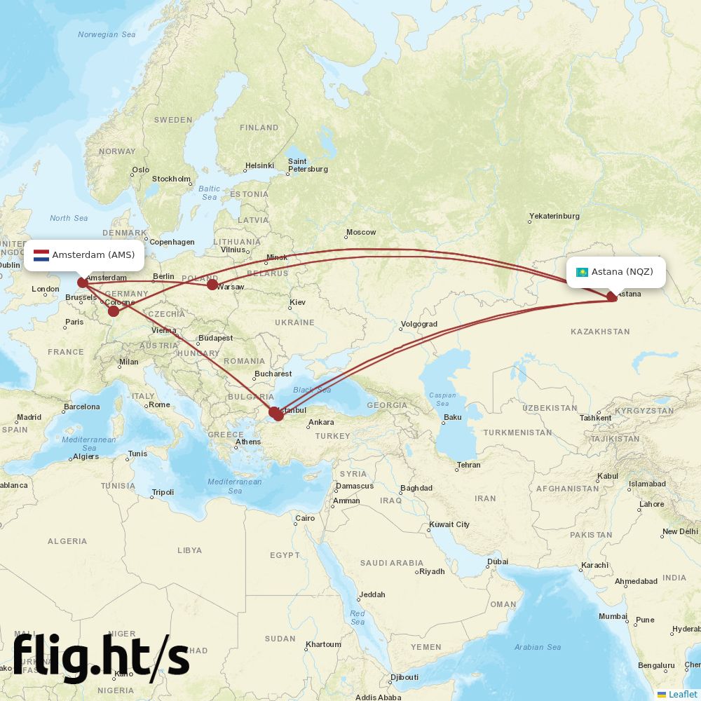 NQZ-AMS