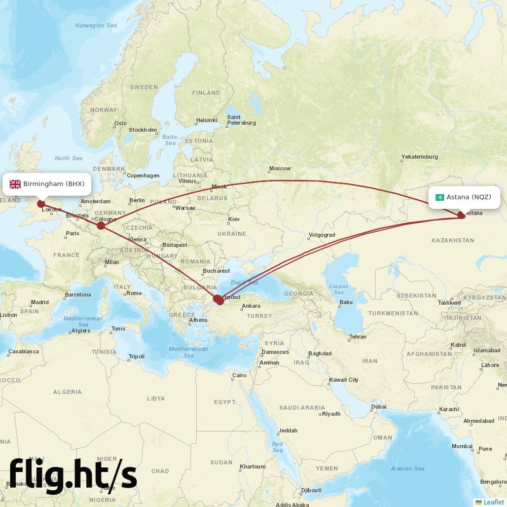 NQZ-BHX