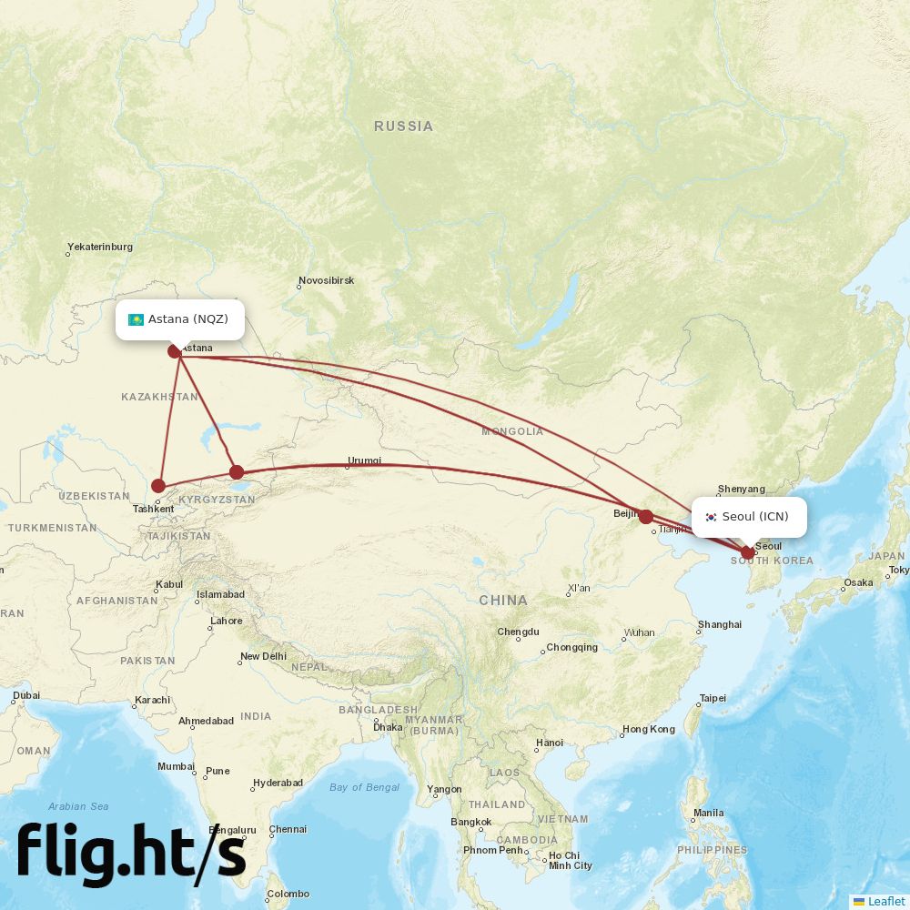 NQZ-ICN