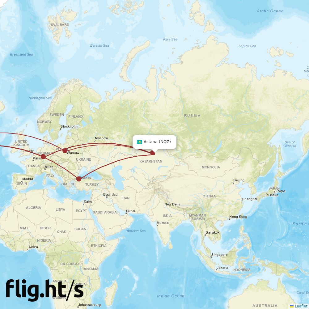 NQZ-JFK