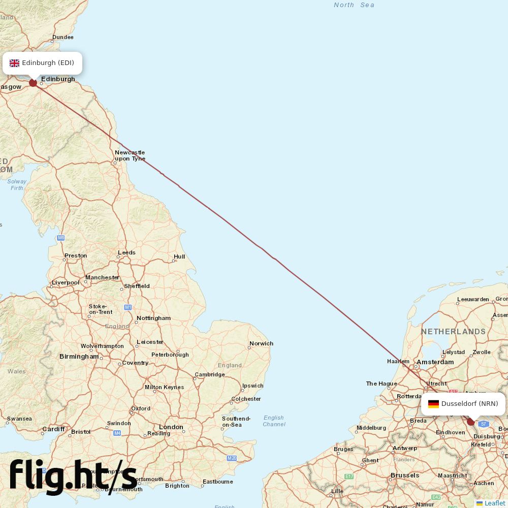 NRN-EDI