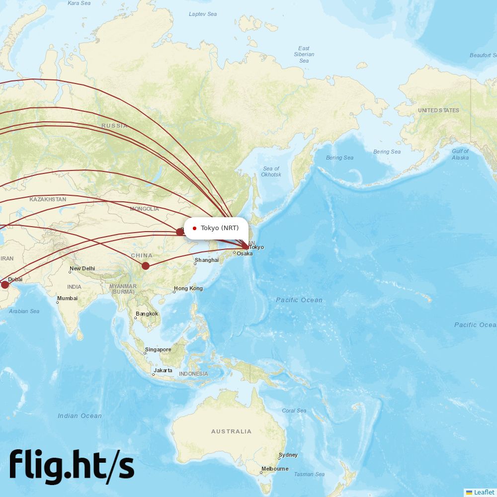 NRT-ATH
