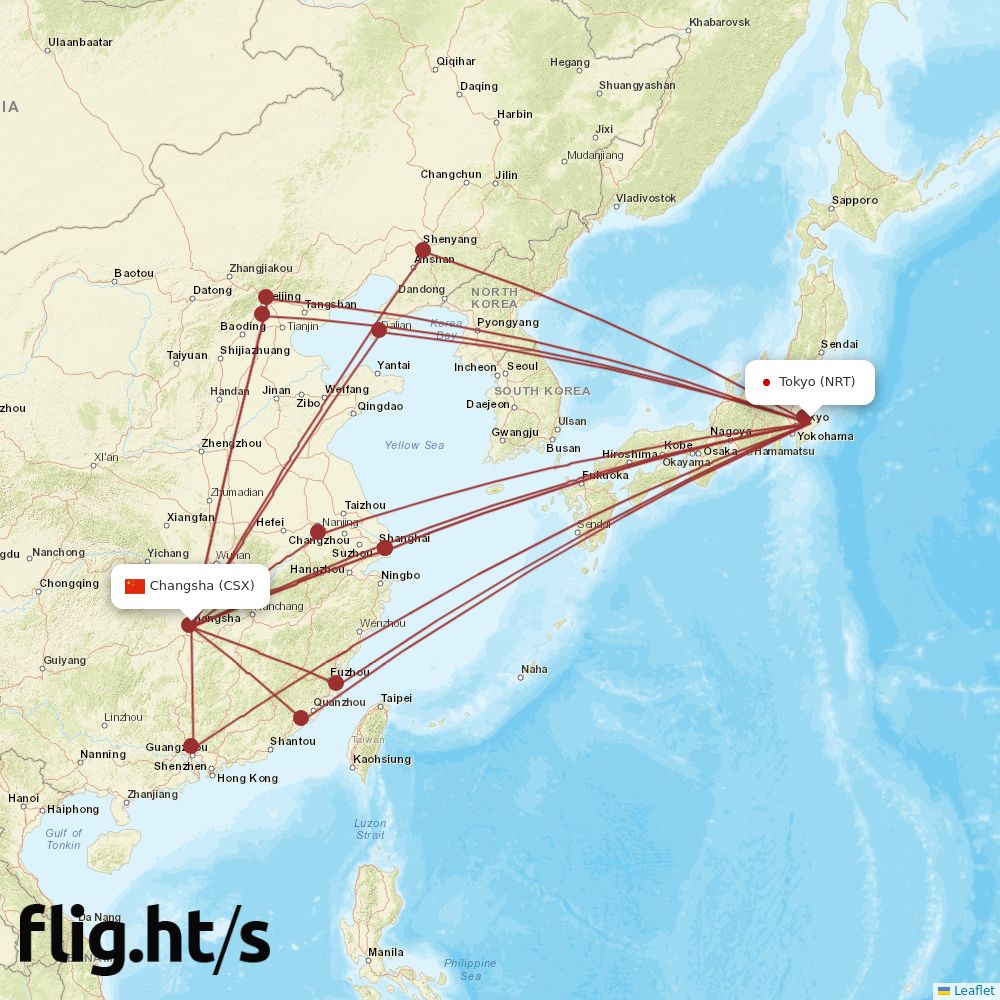 NRT-CSX