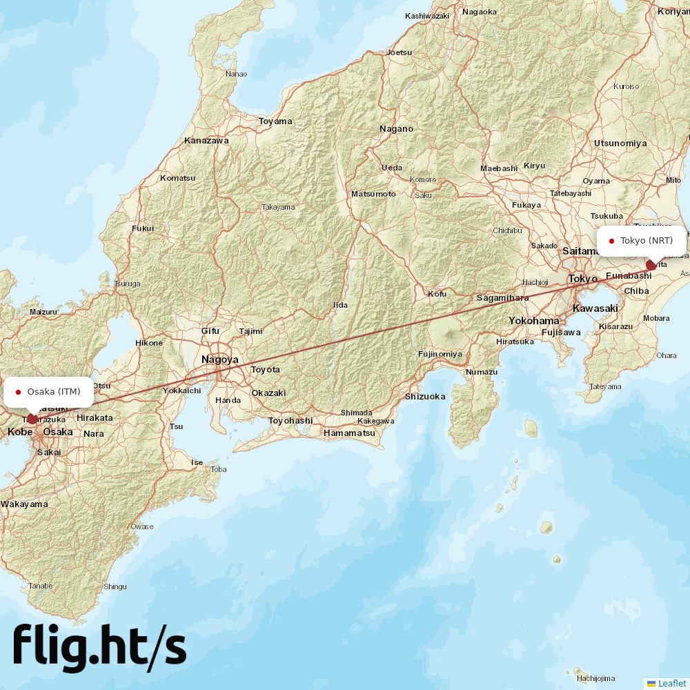 NRT-ITM