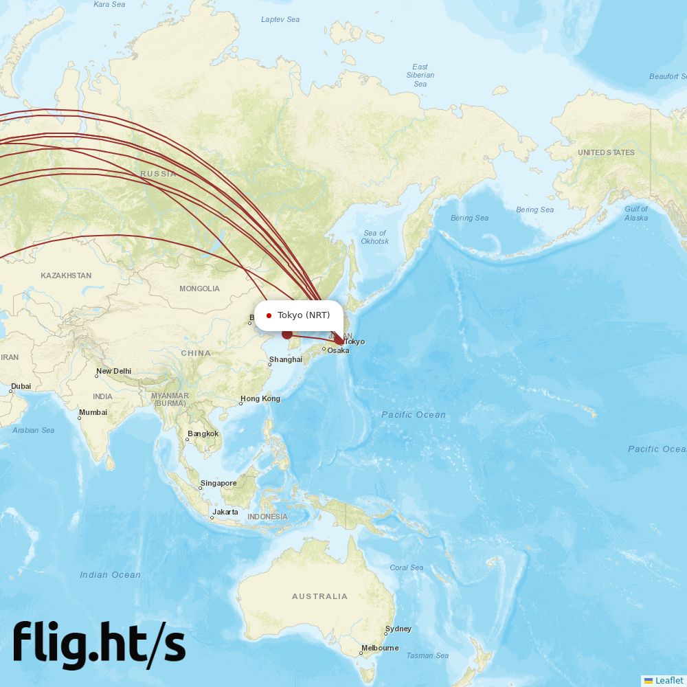 NRT-LHR
