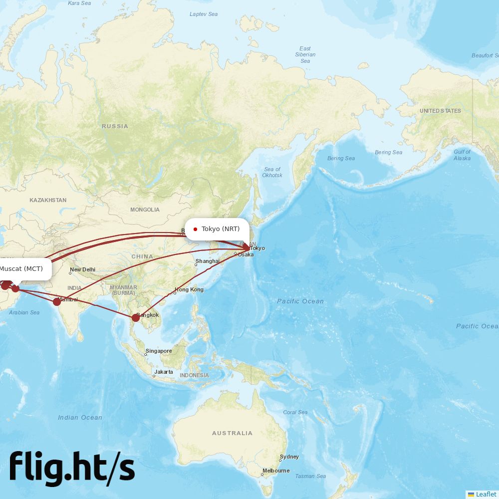 NRT-MCT