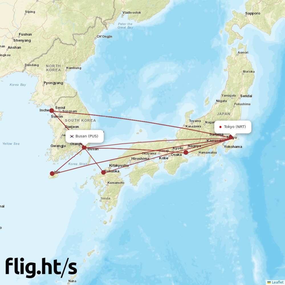 NRT-PUS