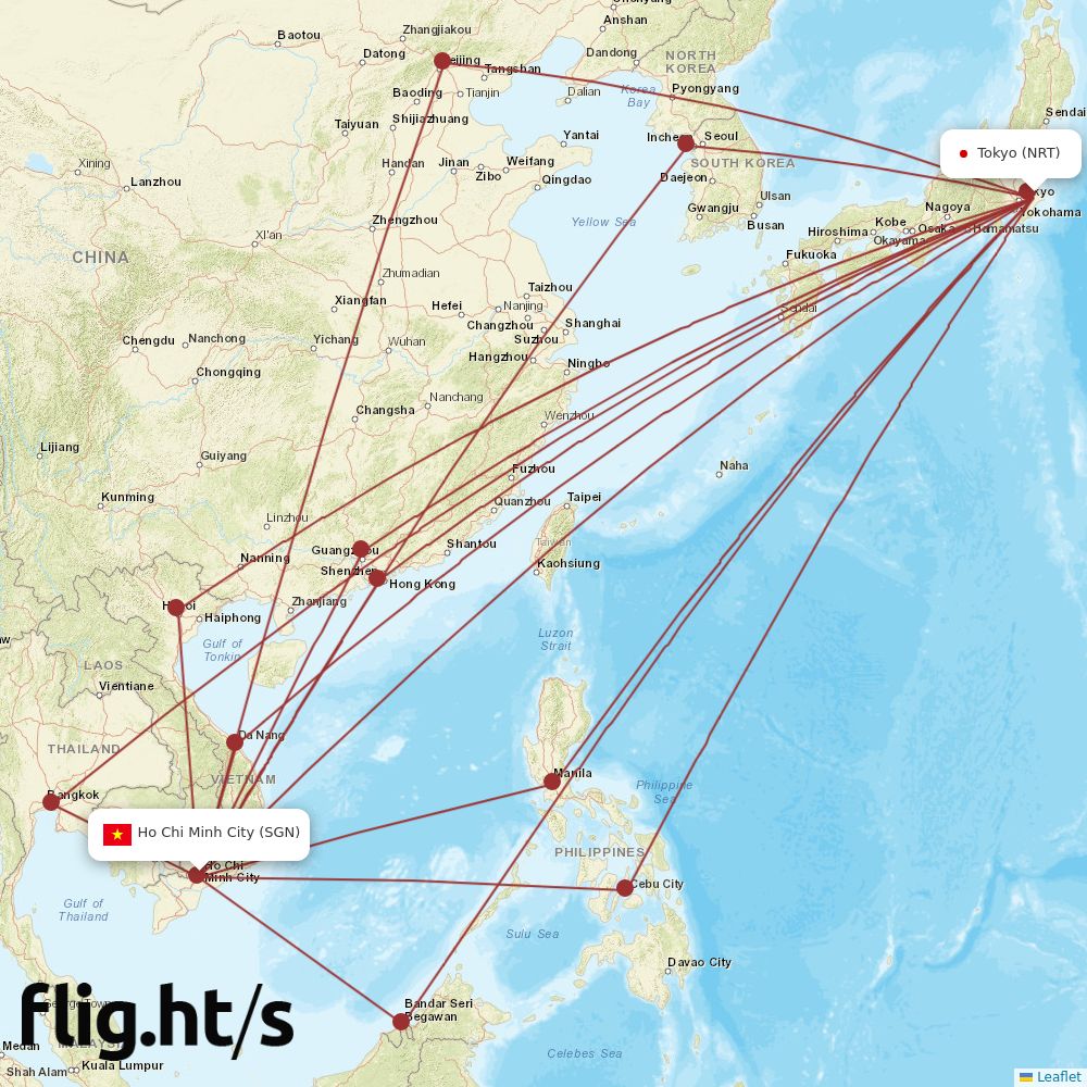 NRT-SGN