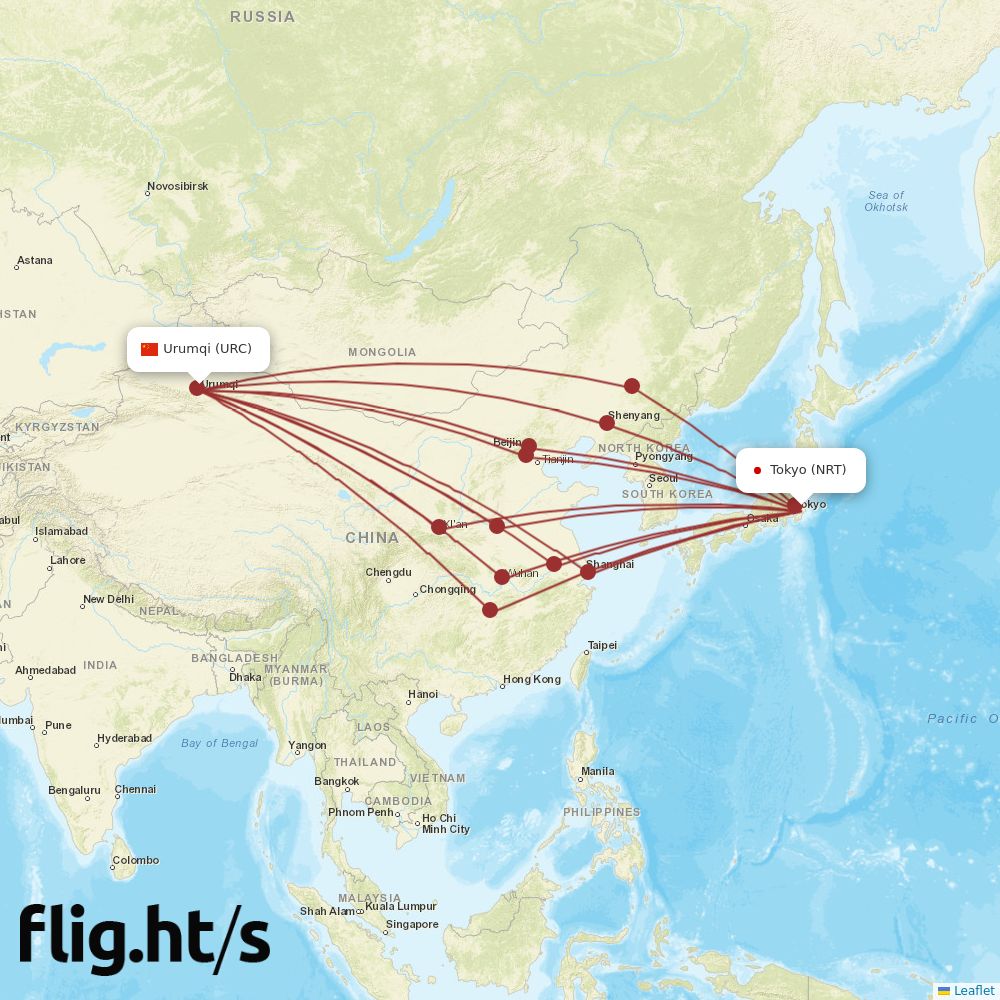 NRT-URC