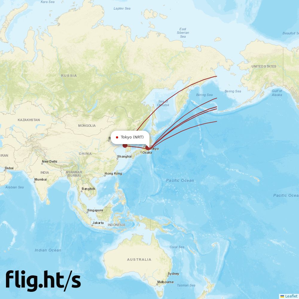 NRT-YYC