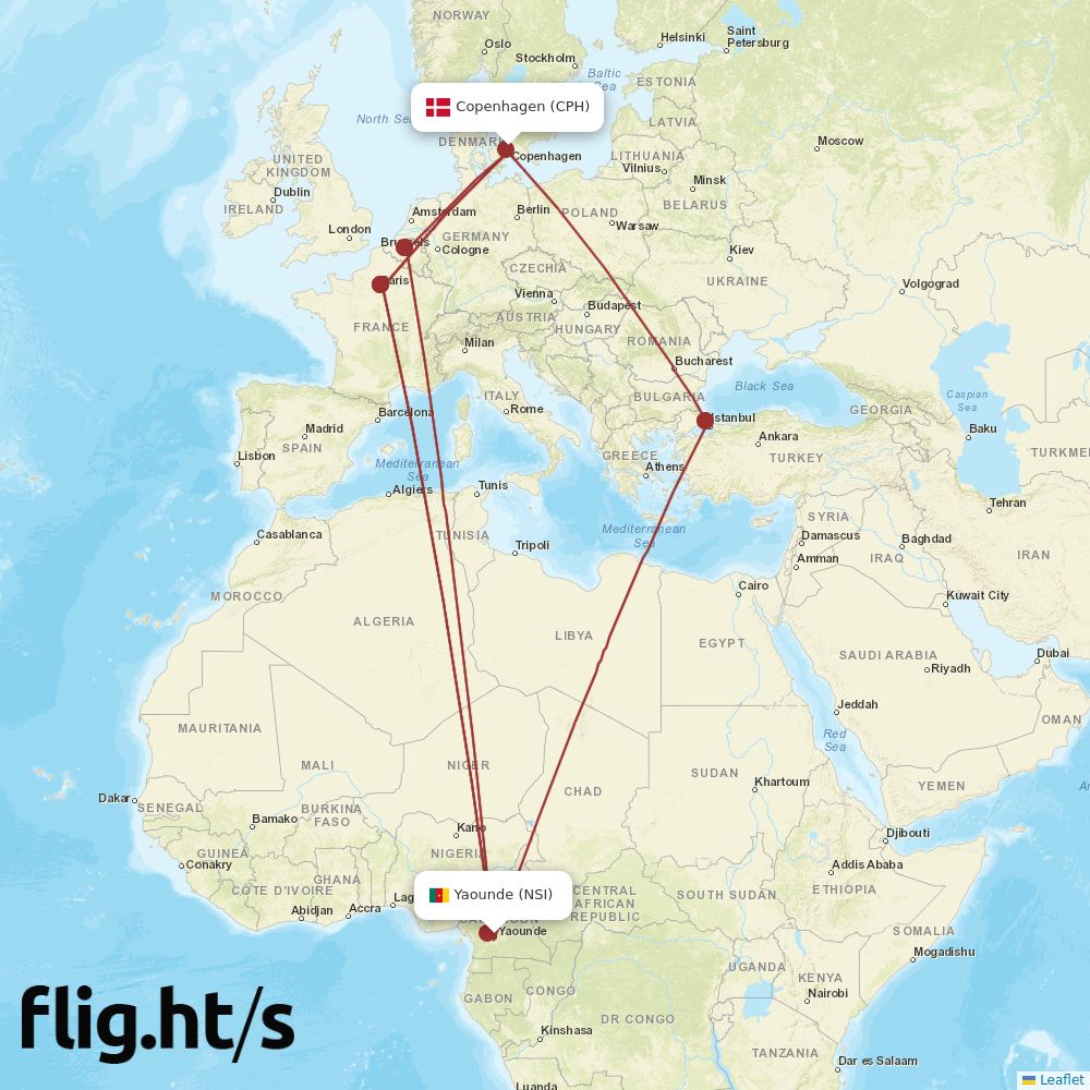 NSI-CPH