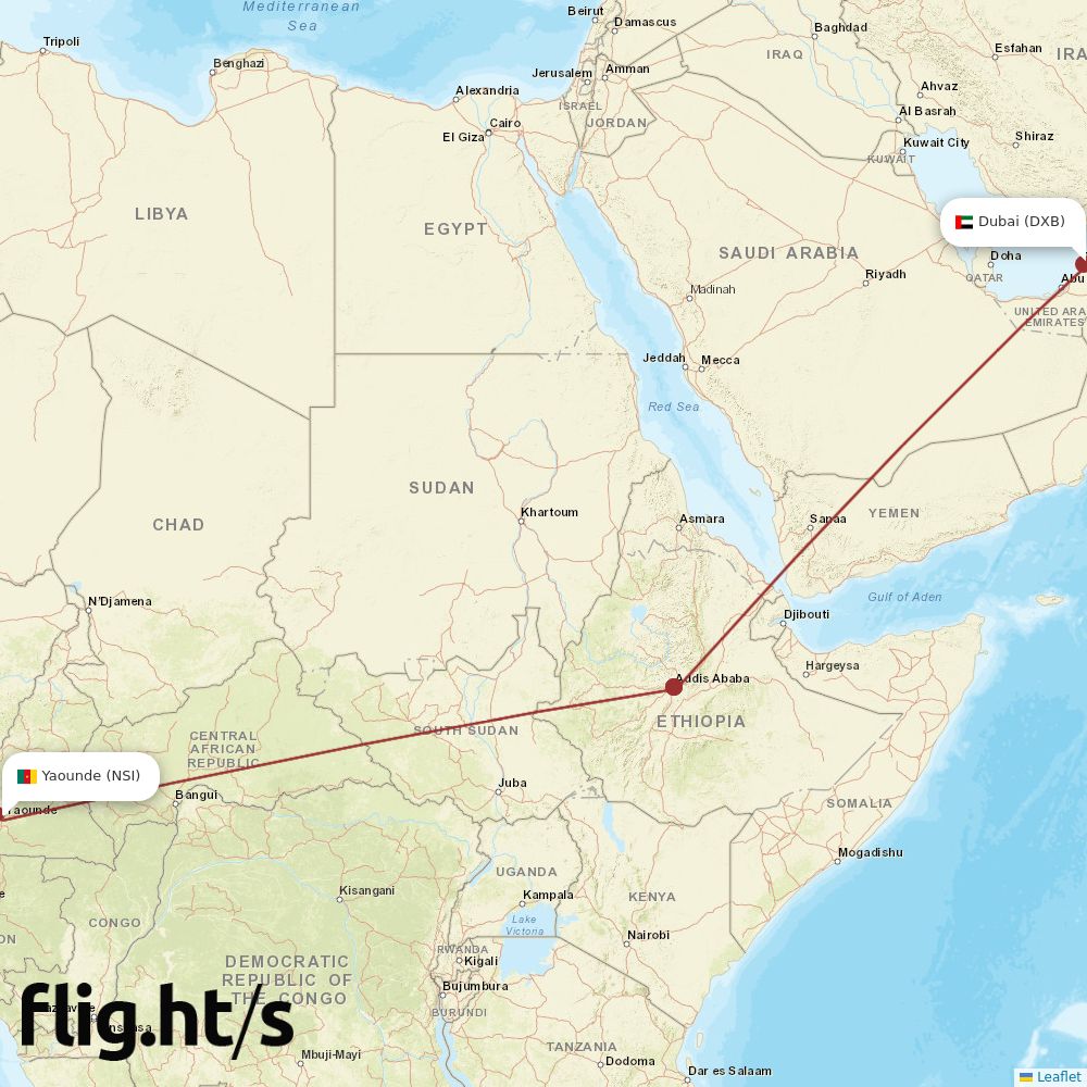 NSI-DXB