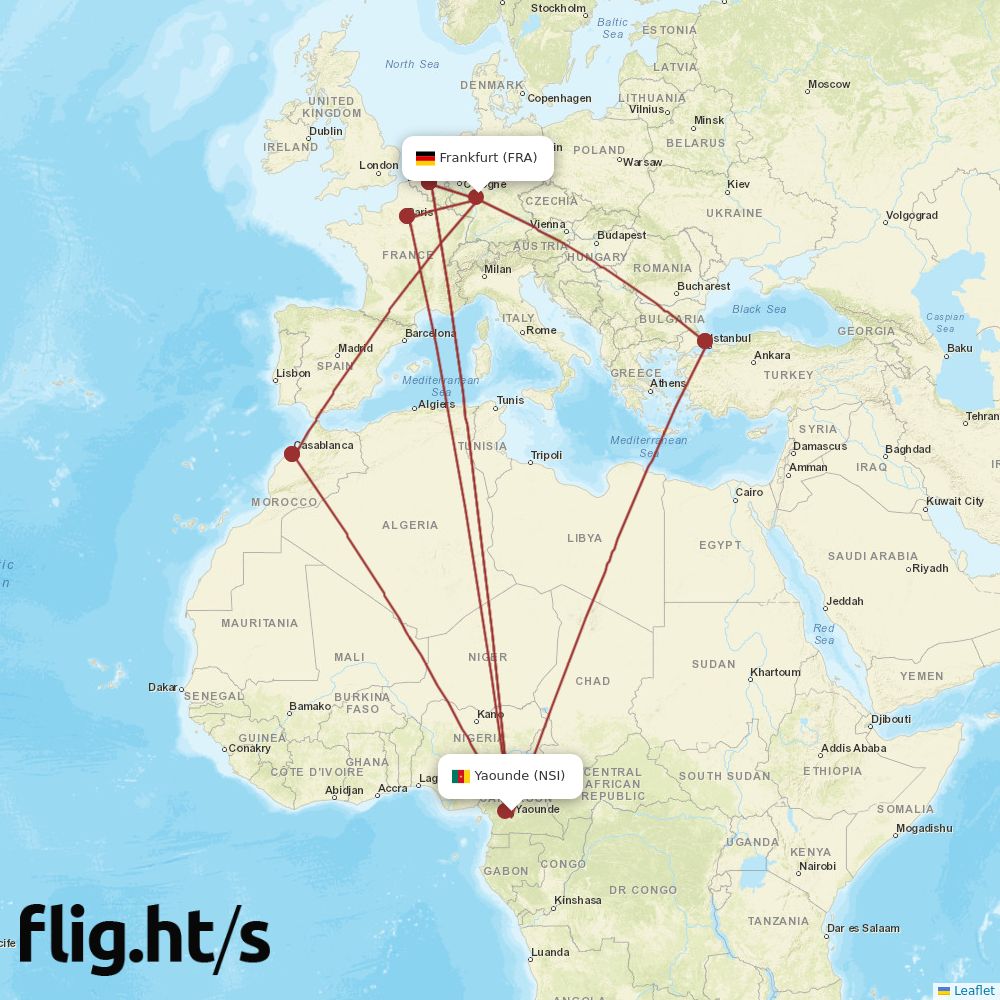 NSI-FRA